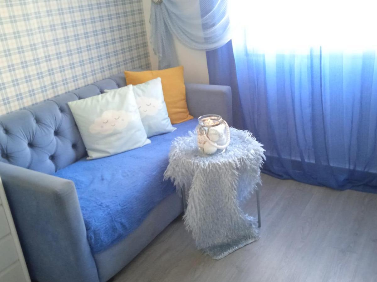 Emirato Home Málaga Dış mekan fotoğraf